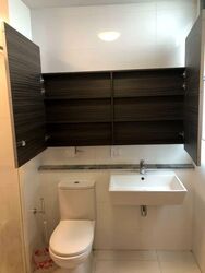 Eight Courtyards (D27), Condominium #542415111